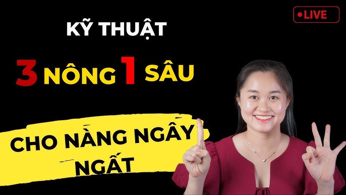 Quy Tắc 3 Nông 1 Sâu Là Gì?