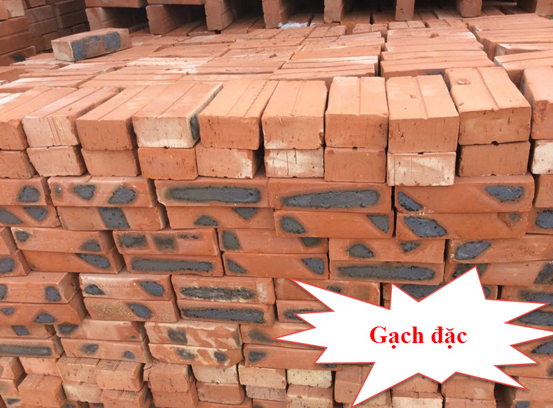Đặt gạch là gì? Gallery 2