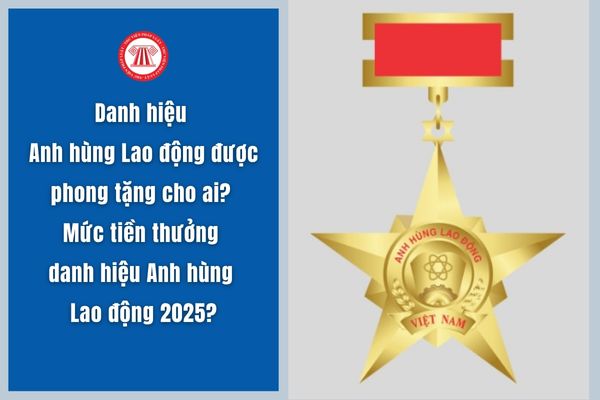 Anh hùng Lao động là gì? Gallery 2