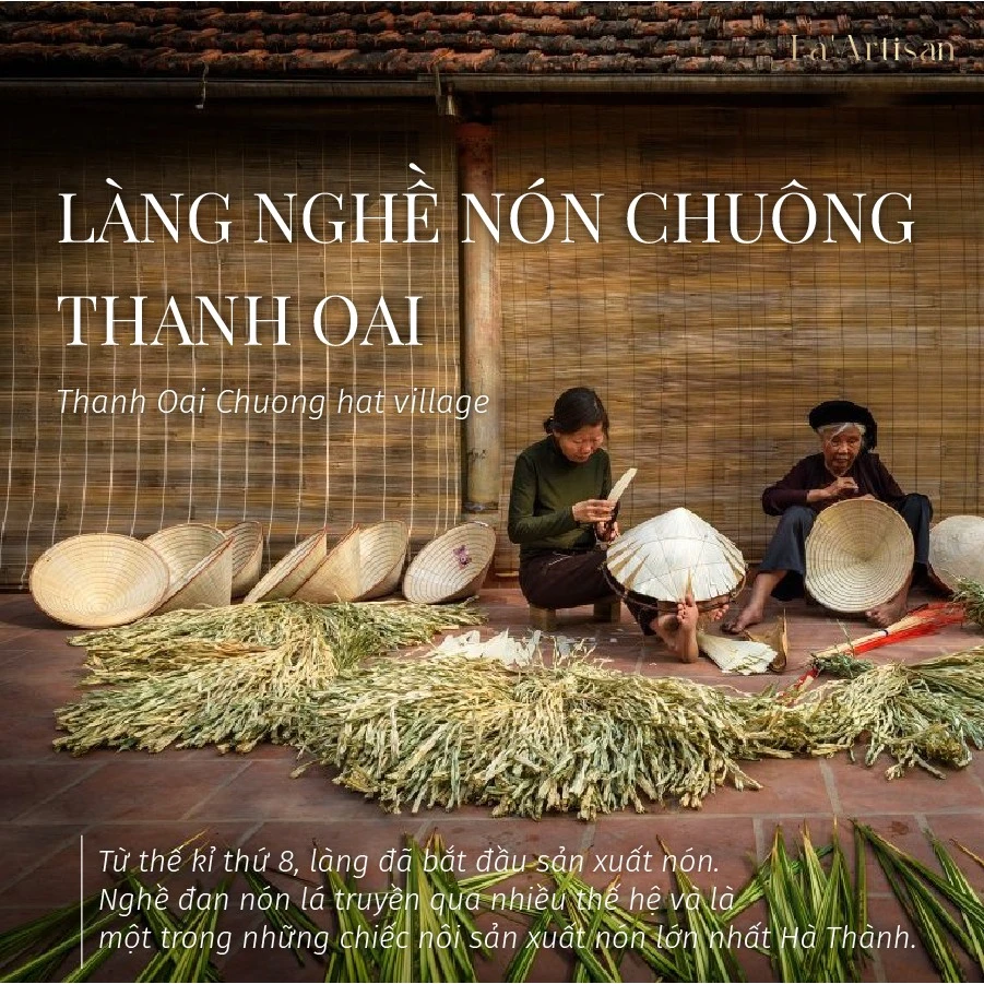 Làng Chuông Thanh Oai Gallery 2