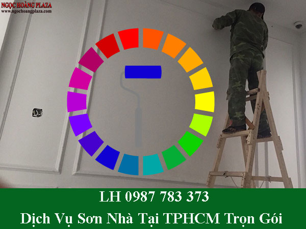 Sơn Đè Lên Lớp Sơn Cũ Tường: Hướng Dẫn Chi Tiết Từ A Đến Z Gallery 2