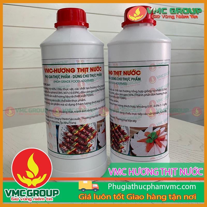 Tạo Mùi Thơm Cho Cá Mối Viên Gallery 2