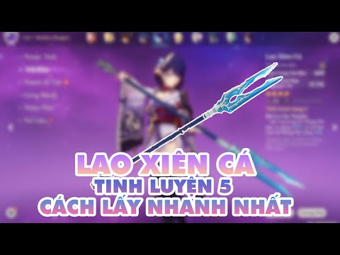 Lao Xiên Cá Tinh Luyện 5 Gallery 2