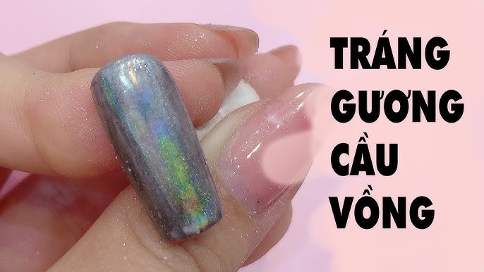 Tráng Gương Cầu Vồng Gallery 1