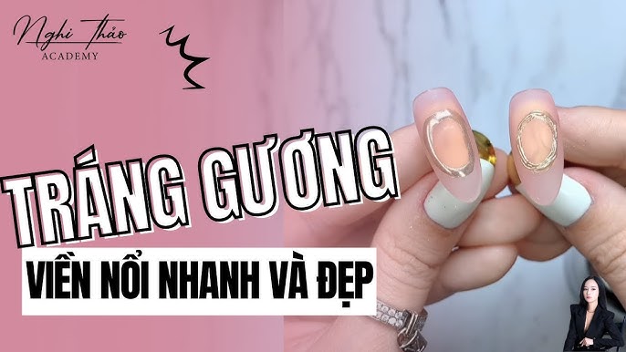 Cách Làm Tráng Gương Nổi Gallery 2