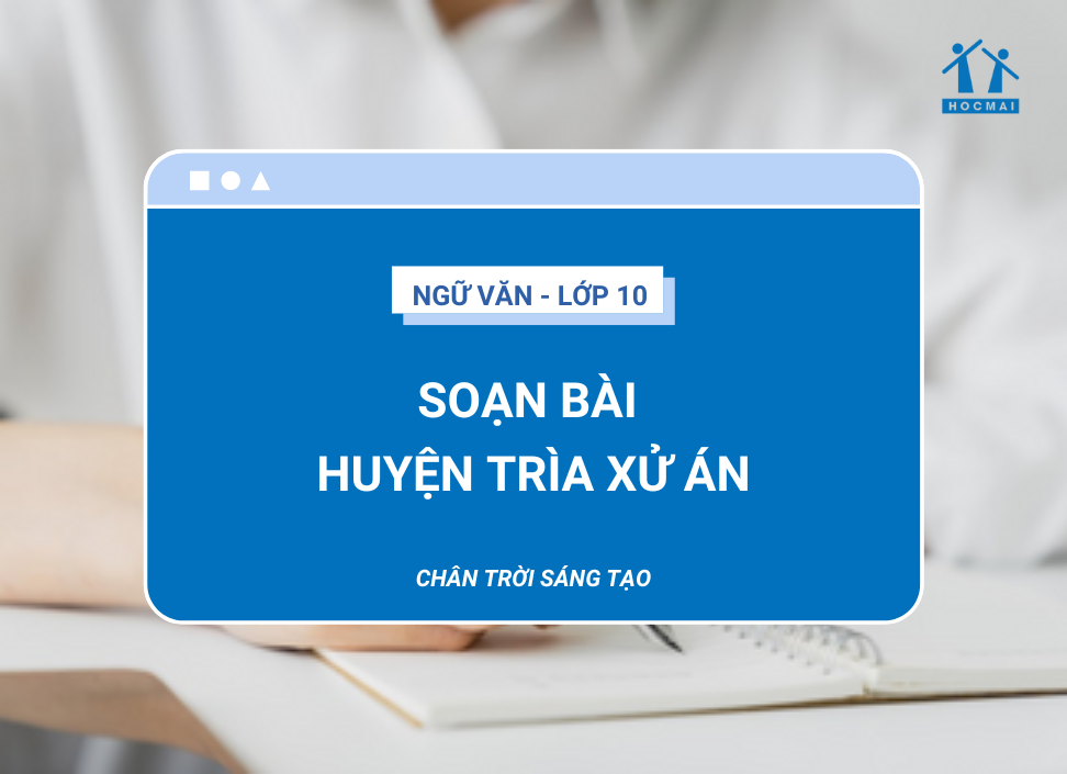 Huyện Trà xử án Gallery 1