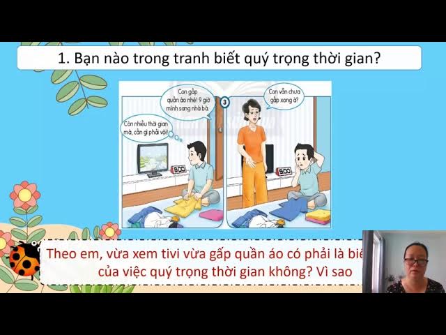 Quý Trọng Là Gì?