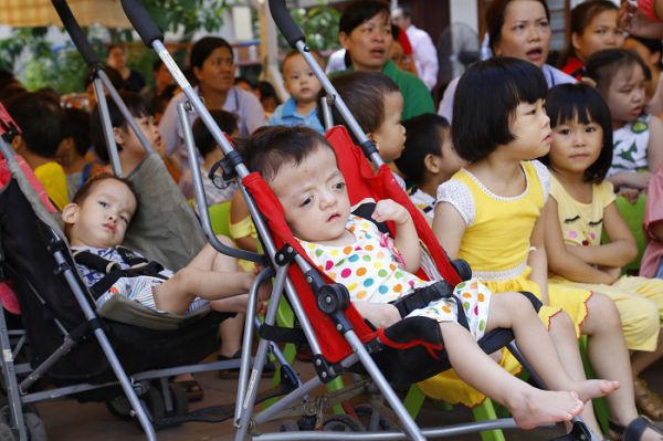 Quyền của trẻ em khuyết tật là gì? Gallery 2