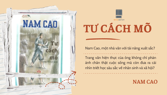 Tóm tắt tư cách mõ Gallery 2