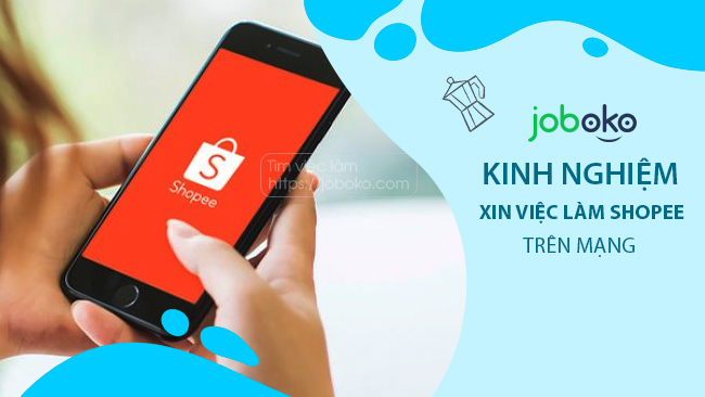 Shopee Tuyển Dụng Nhân Viên Trả Lời Tin Nhắn - Cơ Hội Nghề Nghiệp Hấp Dẫn Gallery 2