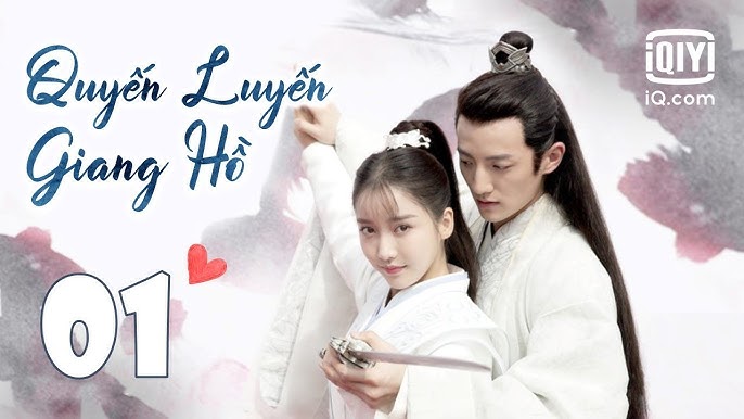 Quyến luyến giang hồ