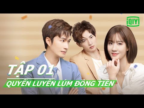 Quyến luyến lúm đồng tiền