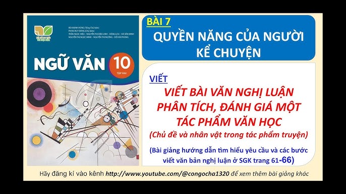Quyền Năng Của Người Kể Chuyện Gallery 2