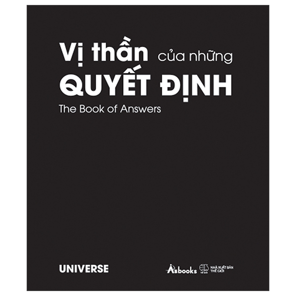 Quyết định của những vị thần