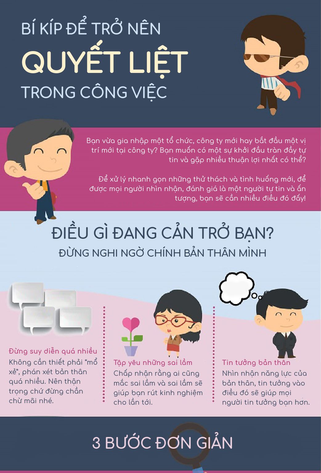 Quyết Liệt Là Gì?