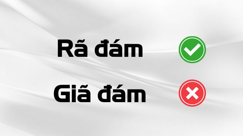 Rã Đám Hay Giã Đám? Gallery 2