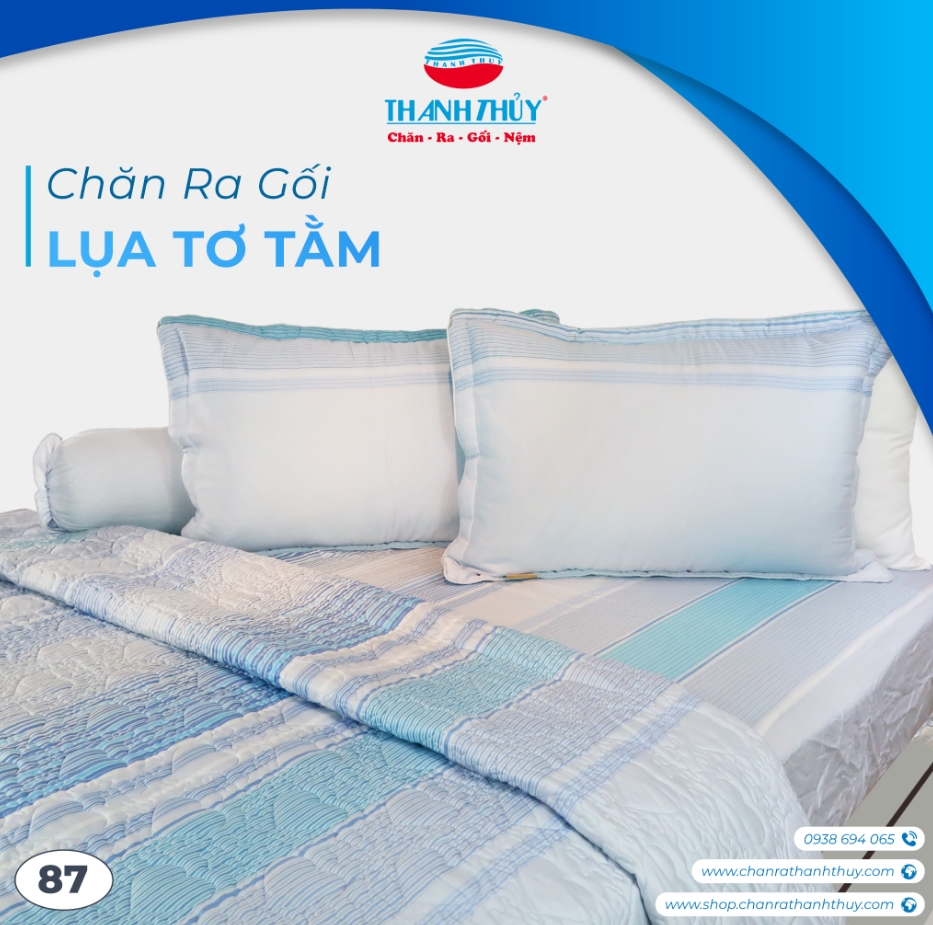 Ra Giường Hay Ga Giường?