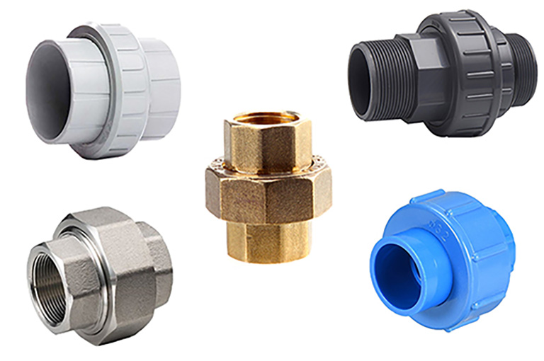 Rắc Co Nối Ống Nước: Hướng Dẫn Chọn Và Sử Dụng