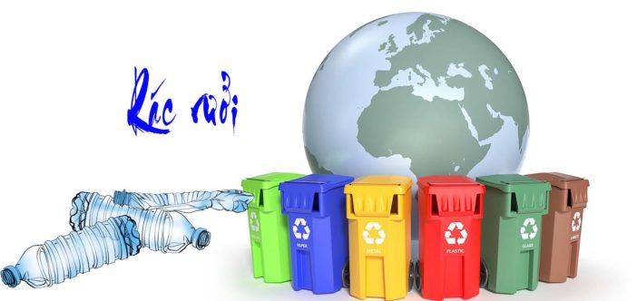 Rác rưởi là gì?