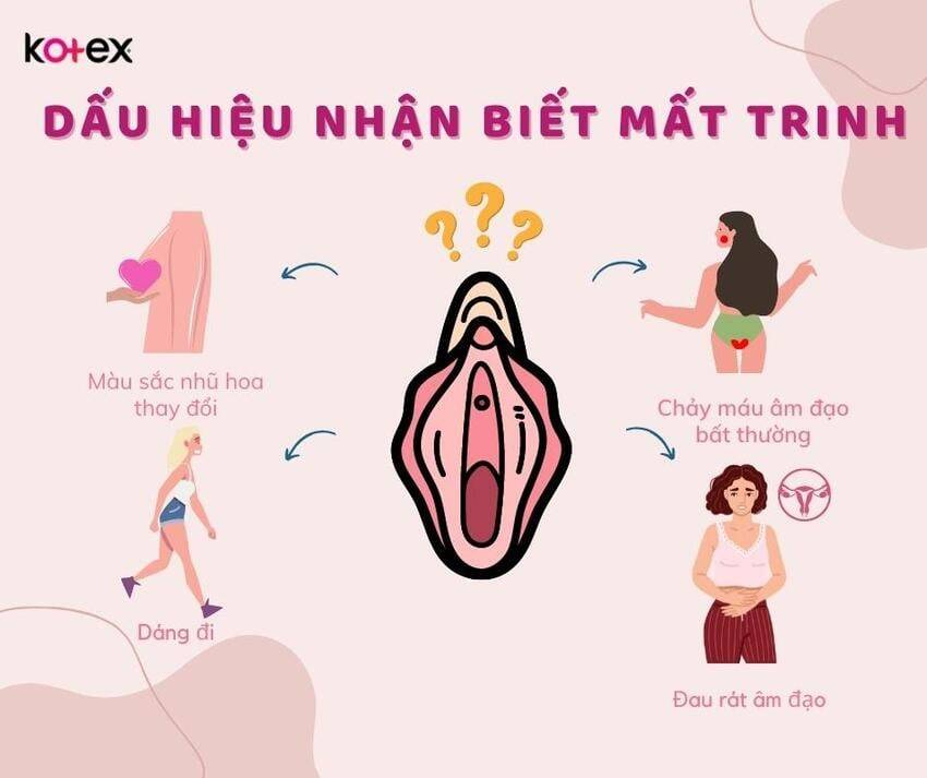 Rách màng trinh bao lâu thì lành? Gallery 2
