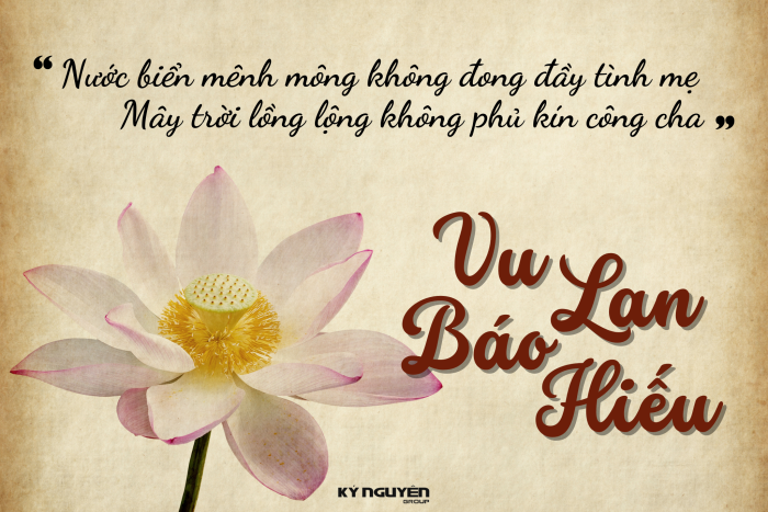 Thơ về Rằm tháng 7 - Vần điệu ngân nga về ngày Vu Lan báo hiếu Gallery 1