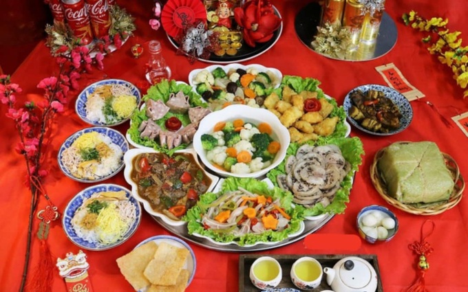 Rằm tháng Giêng nên làm gì?
