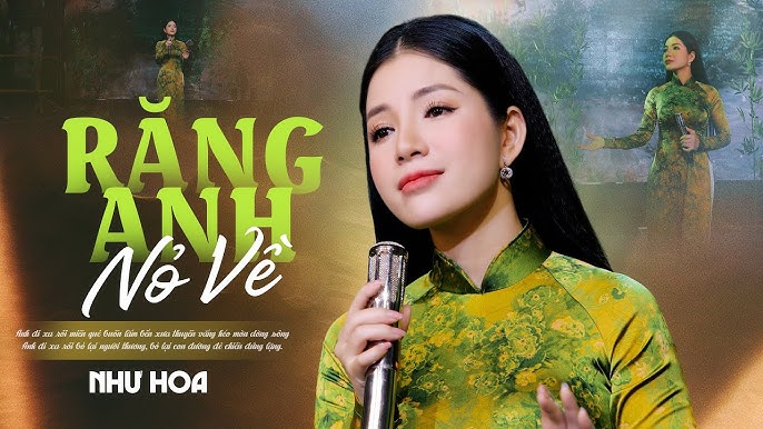 Răng Anh Nỏ Về