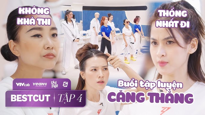 Ráng Đi: Nghĩa, Cách Sử Dụng Và Ví Dụ Gallery 1