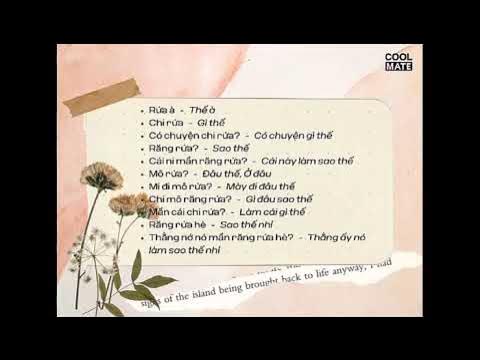 Răng rứa là gì? Gallery 2