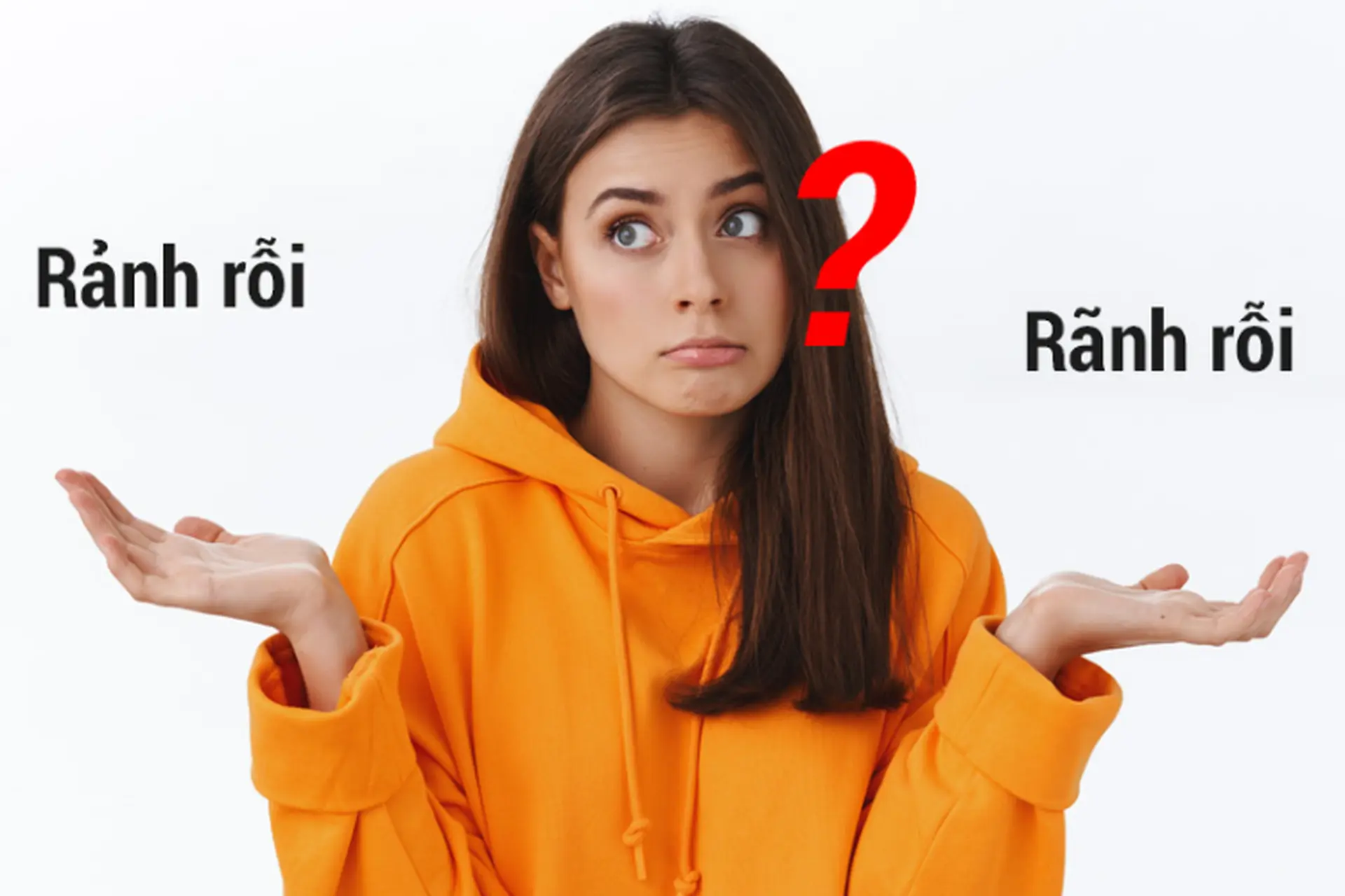 Rảnh Rỗi Là Gì?