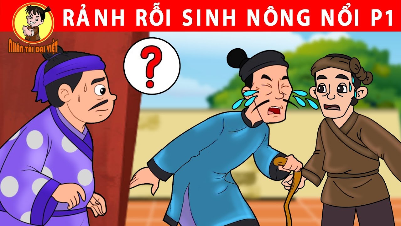 Rảnh Rỗi Sinh Nông Nổi: Nguyên Nhân và Cách Khắc Phục