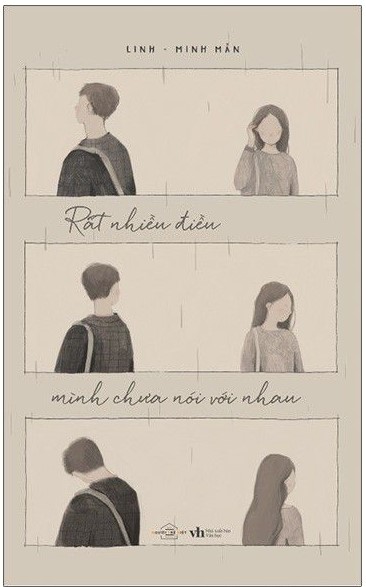 Rất Nhiều Điều Mình Chưa Nói Với Nhau
