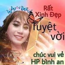 Rất Xinh Đẹp Tuyệt Vời