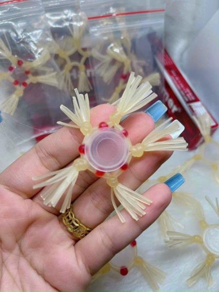 Râu Rồng Đeo Cho Cậu Nhỏ: Hướng Dẫn & Thông Tin Cần Biết
