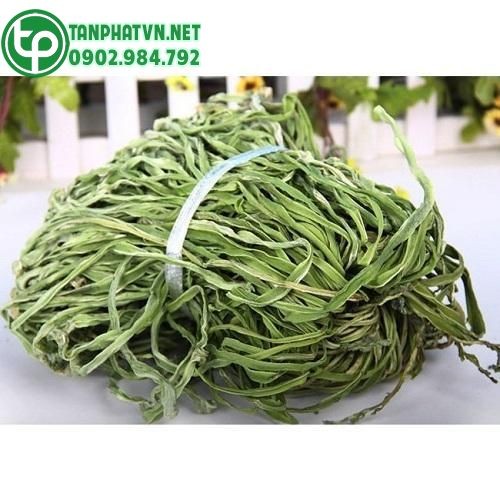 What is Tien Vua Vegetable in English?