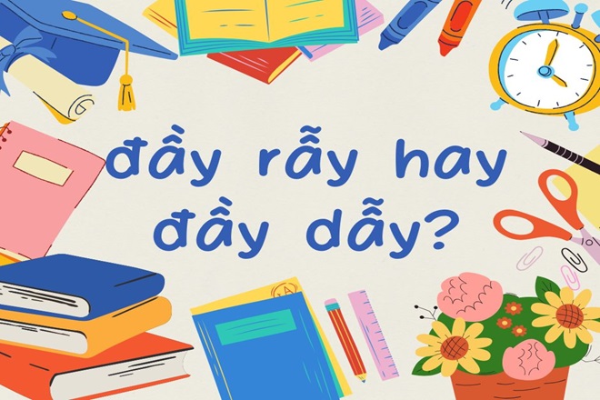 Rẫy Rụa Là Gì?