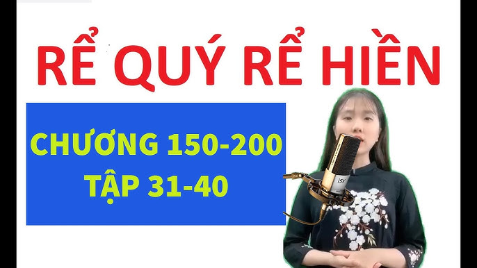 Rể Quý Rể Hiền