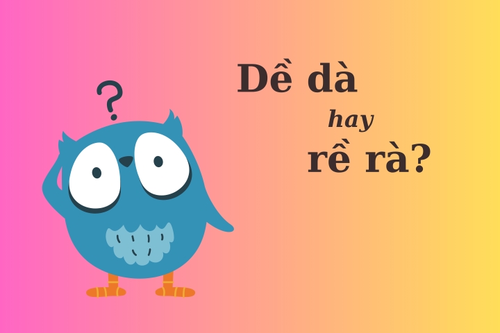 Rề rà là gì? Định nghĩa, ví dụ và cách khắc phục