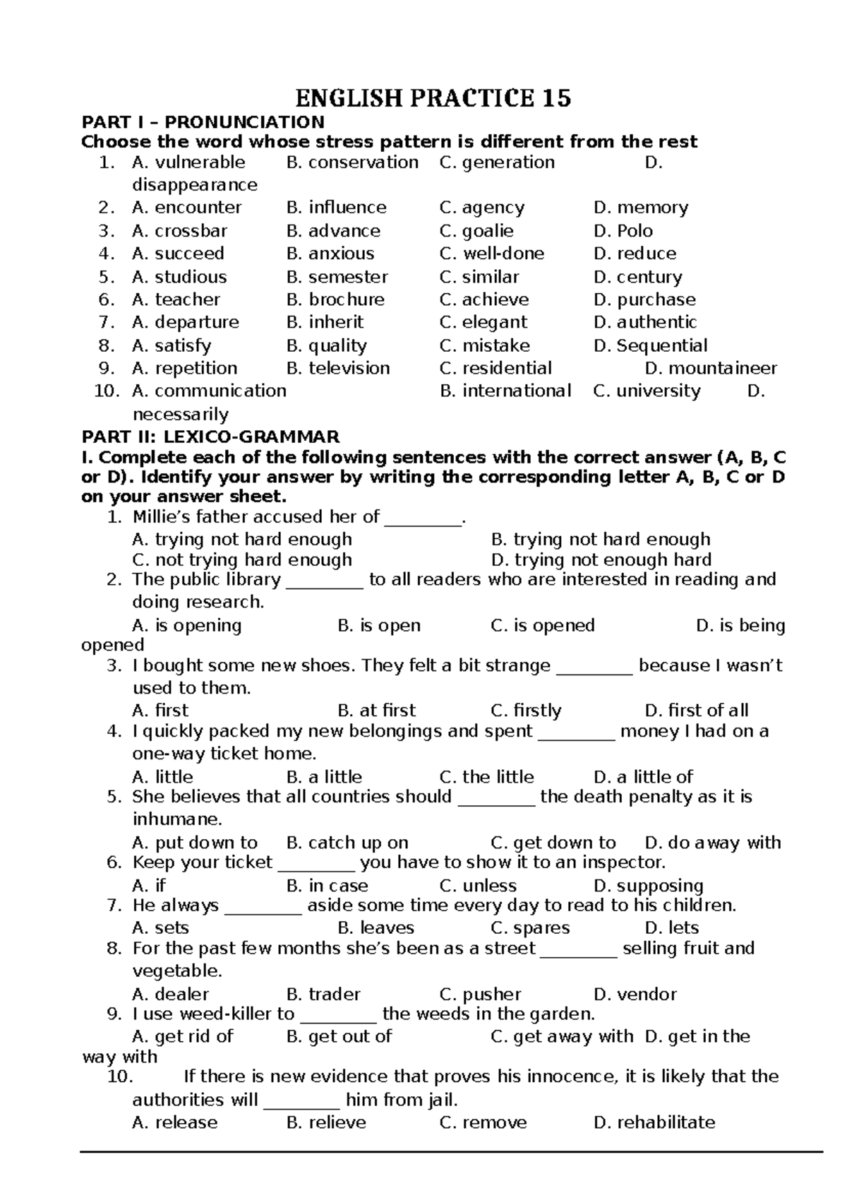 Advanced English for Grade 4: A Comprehensive Guide Gallery 2