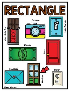 Rectangle in English Gallery 2