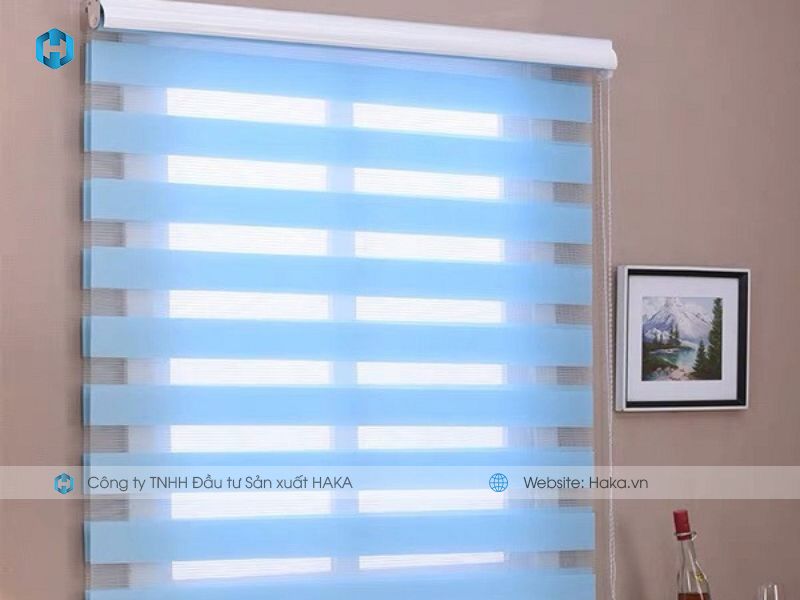 Rèm cầu vồng là gì?
