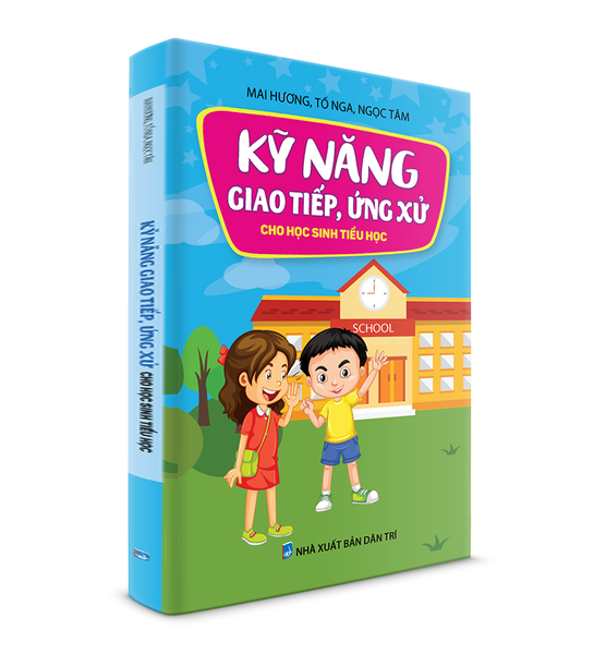 Rèn kỹ năng giao tiếp cho học sinh lớp 1 Gallery 2