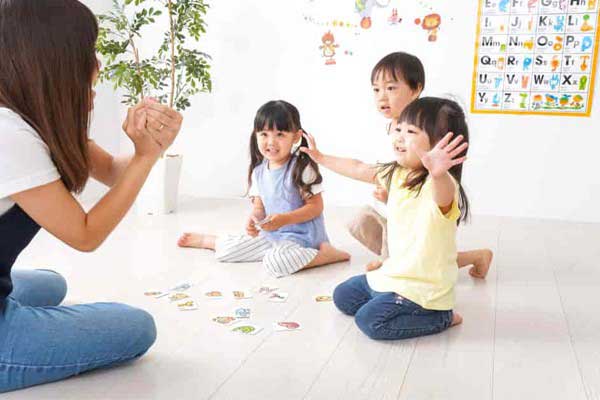 Cách giúp trẻ đọc lưu loát Gallery 2