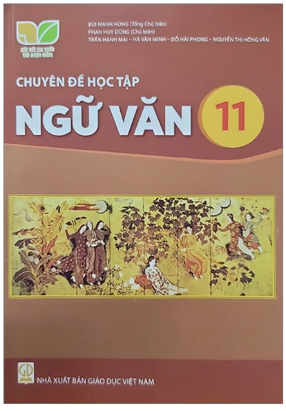 Ngữ Văn 11 Kết Nối Tri Thức: Tổng hợp kiến thức trọng tâm Gallery 2