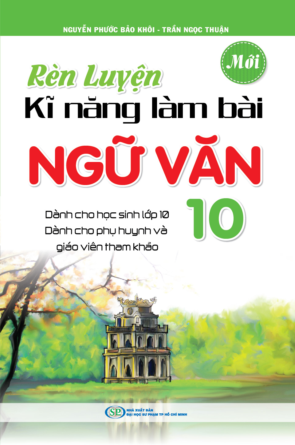 Tổng hợp kiến thức Ngữ Văn 10 mới nhất và đầy đủ nhất Gallery 2