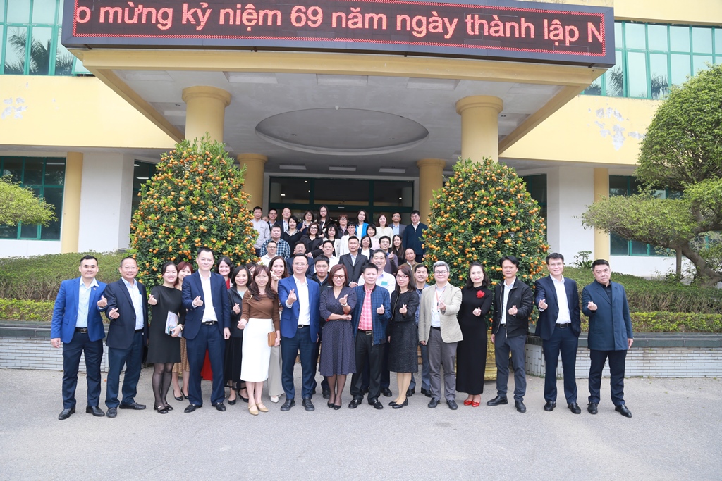 Ý Thức Tổ Chức Kỷ Luật; Tác Phong, Lề Lối Làm Việc Gallery 2