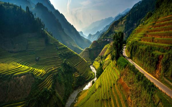 Rẻo Cao Là Gì?
