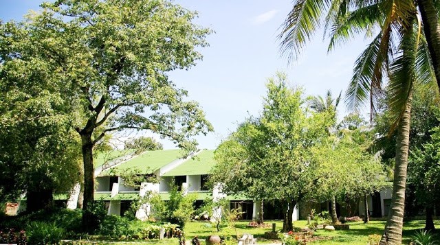 Resort Mũi Nai Hà Tiên: Trải Nghiệm Nghỉ Dưỡng Tuyệt Vời