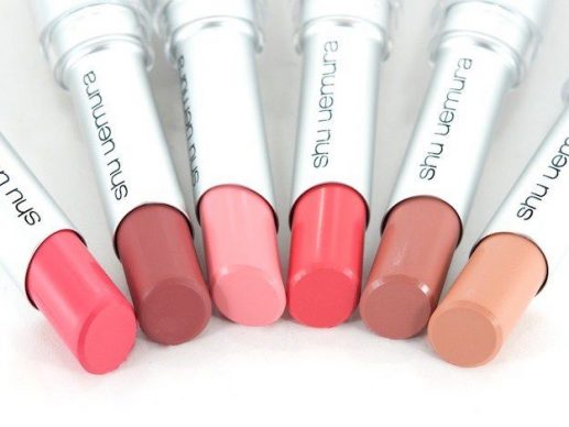 Son Shu Uemura Nhật Bản: Review chi tiết, bảng màu và nơi mua hàng uy tín Gallery 1