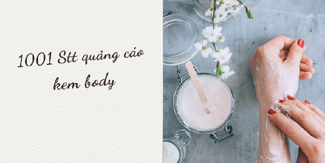 Review Kem Body Trắng Da, Cấp Ẩm Hiệu Quả Gallery 2
